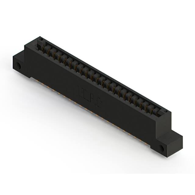 896-044-556-212 EDAC Inc.  Edgeboard Connectors
